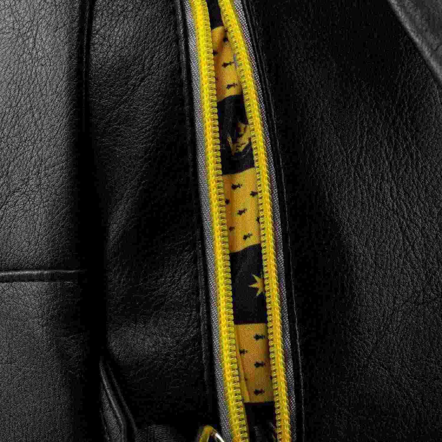 Mochila Urbana Harry Potter - Hufflepuff-3