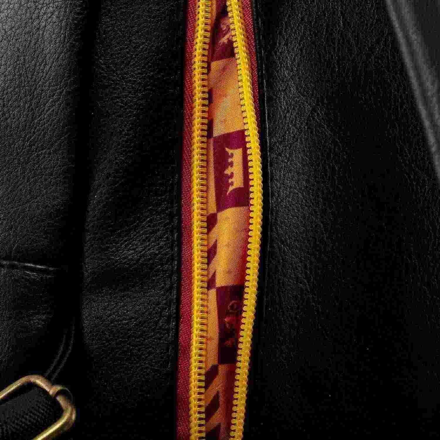 Mochila Urbana Harry Potter - Gryffindor-2