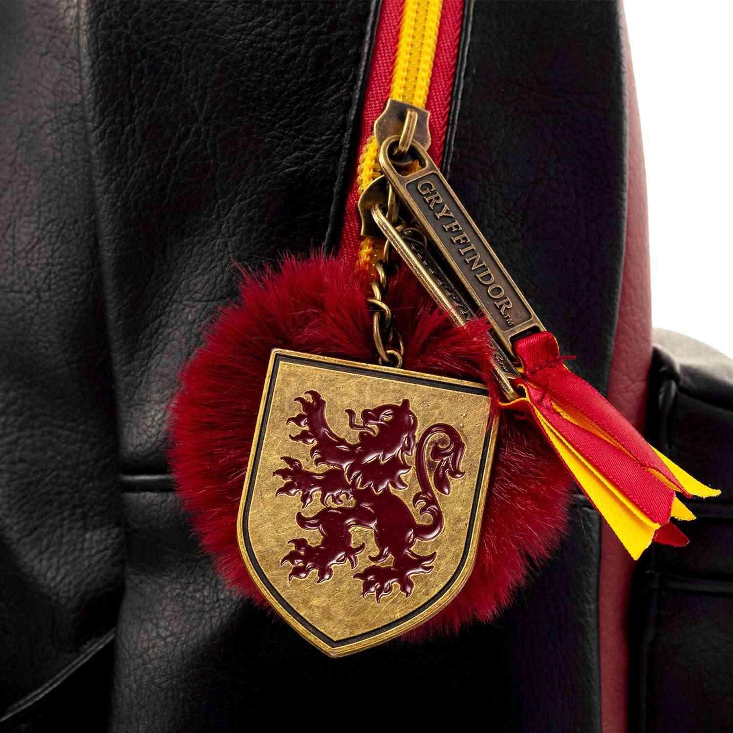 Mochila Urbana Harry Potter - Gryffindor-4