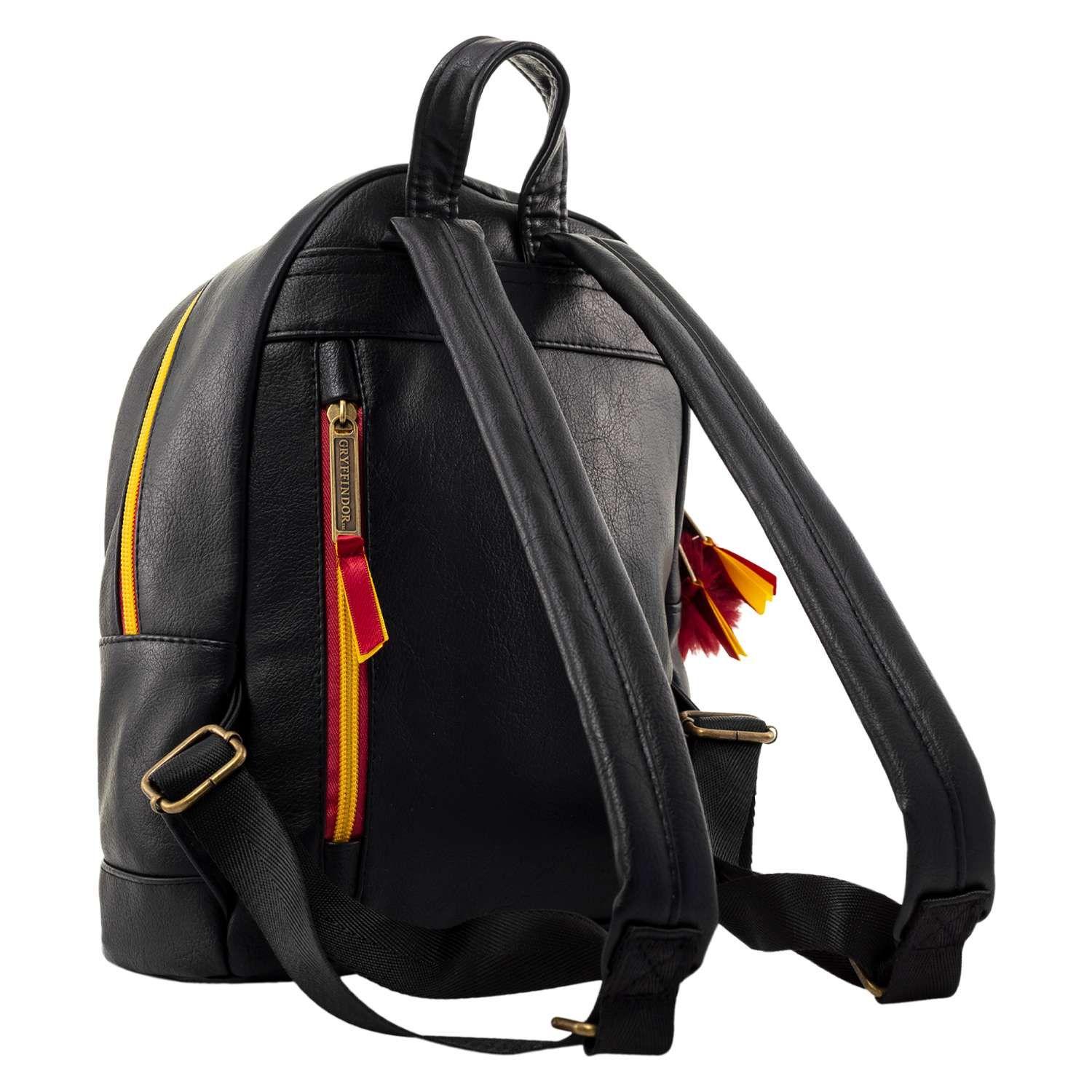 Mochila Urbana Harry Potter - Gryffindor-5