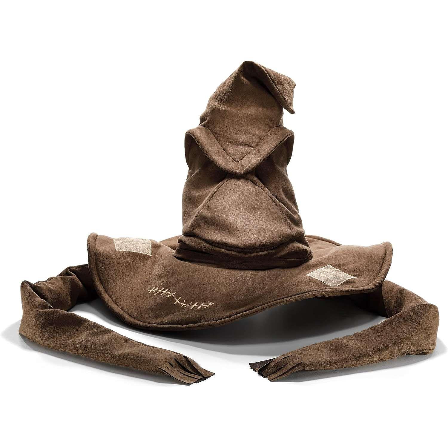 Sombrero Seleccionador Interactivo Electrónico – Harry Potter-0