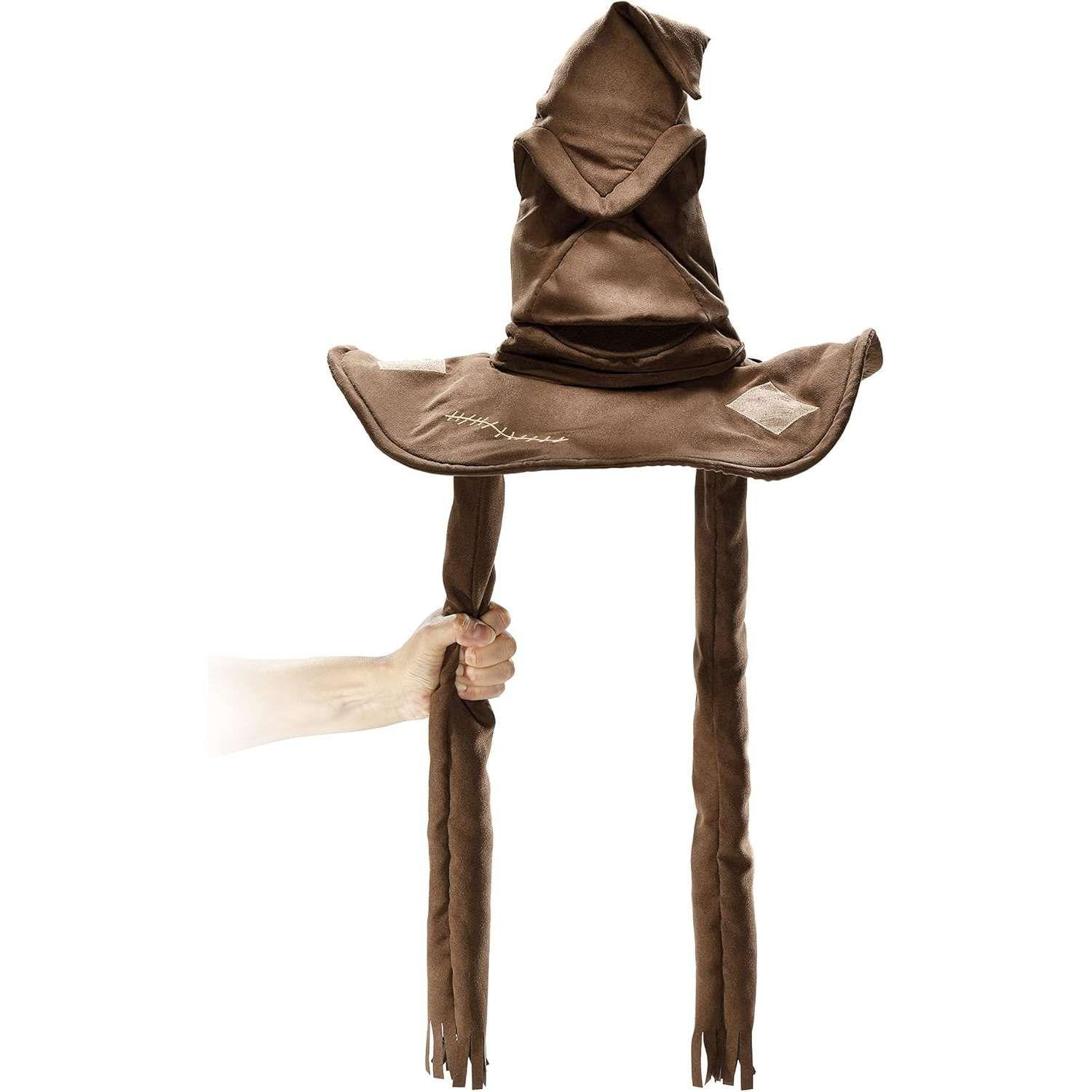 Sombrero Seleccionador Interactivo Electrónico – Harry Potter-1