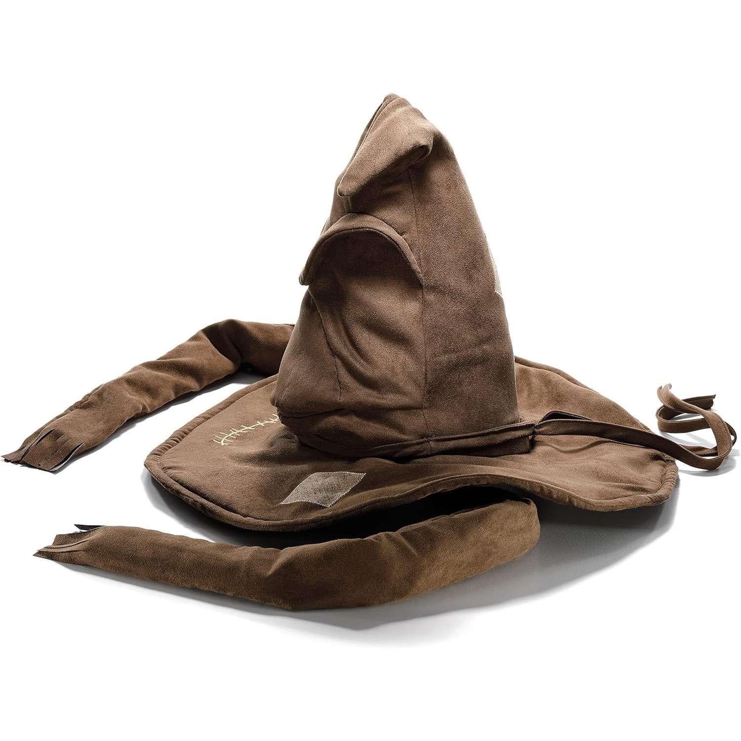 Sombrero Seleccionador Interactivo Electrónico – Harry Potter-3