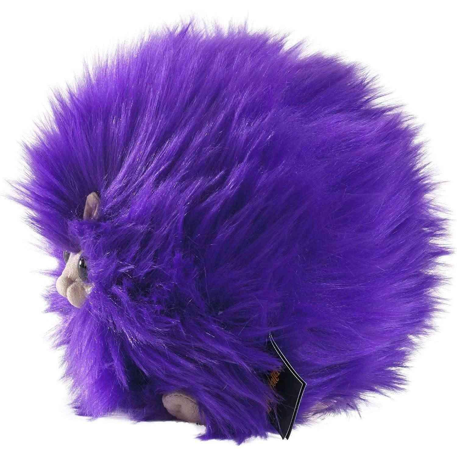 Peluche Pigmeo Morado – Harry Potter-2