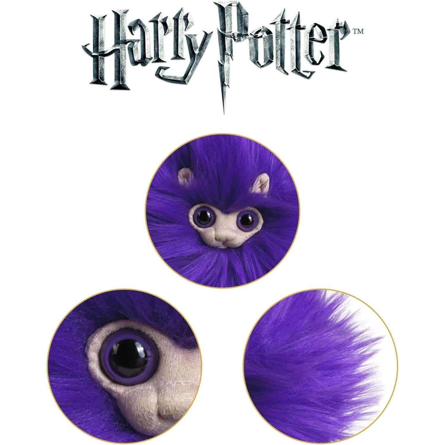 Peluche Pigmeo Morado – Harry Potter-4