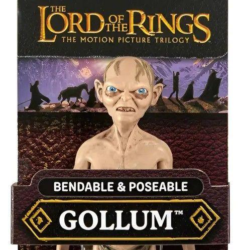 Figura Gollum – Señor de los Anillos-1
