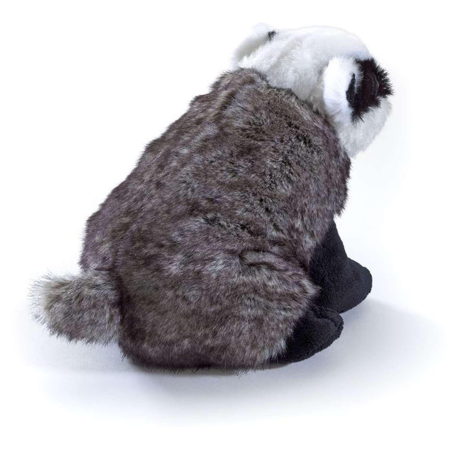 Almohada y Peluche Mascota Hufflepuff – Harry Potter-2