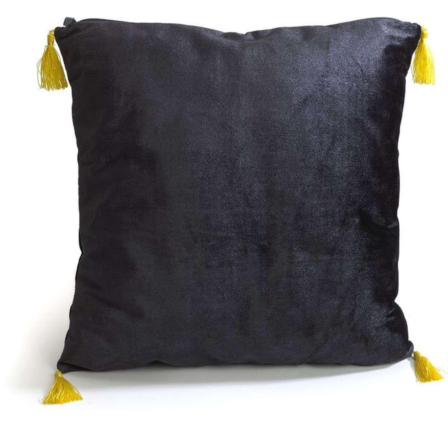 Almohada y Peluche Mascota Hufflepuff – Harry Potter-4