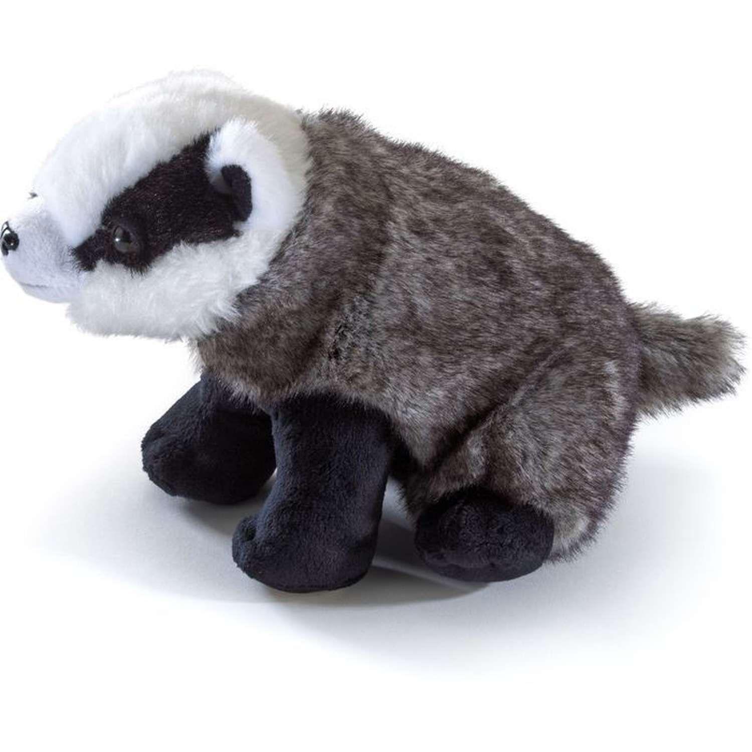 Almohada y Peluche Mascota Hufflepuff – Harry Potter-5