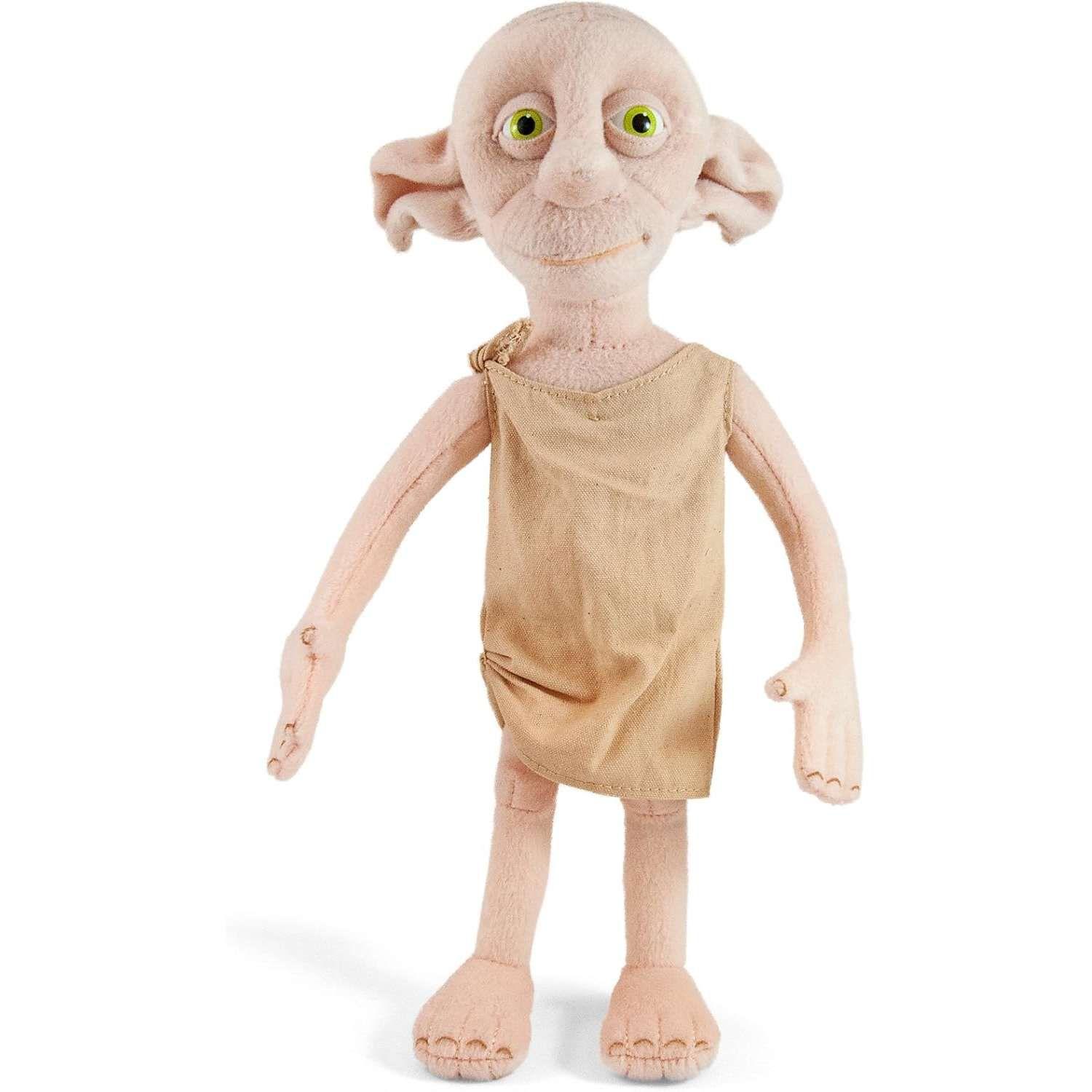 Peluche Dobby Grande – Harry Potter-0