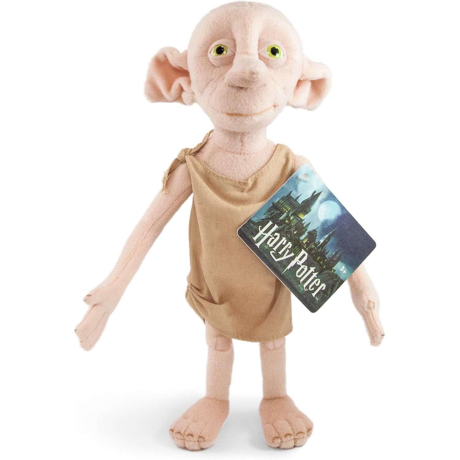 Peluche Dobby Grande – Harry Potter-2