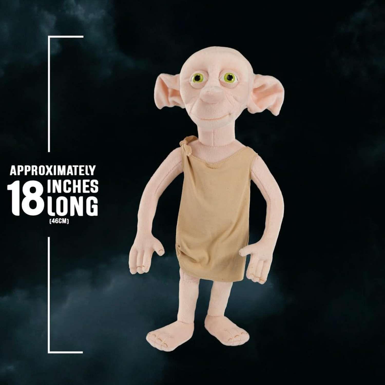Peluche Dobby Grande – Harry Potter-4