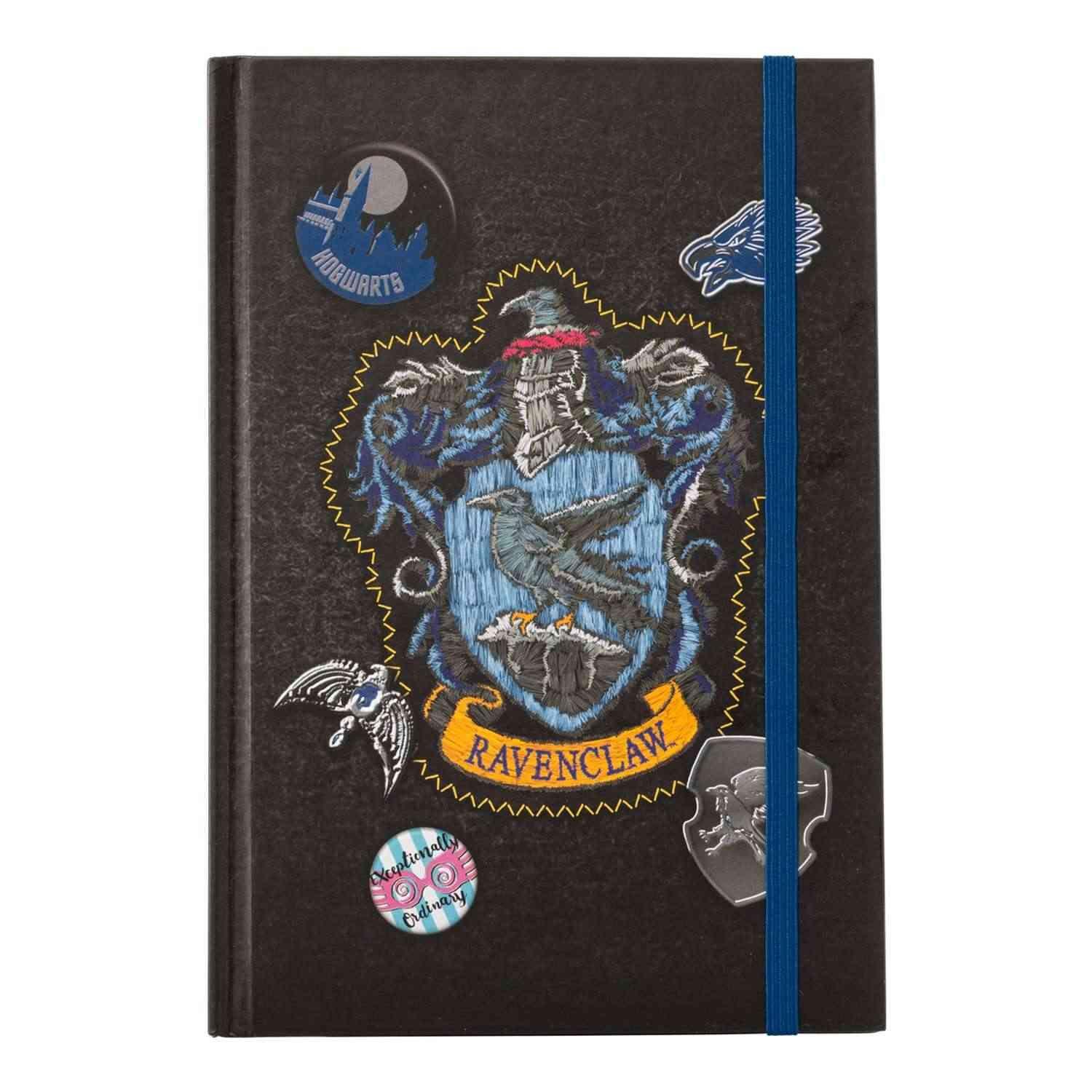Set de Regalo Premium Harry Potter - Ravenclaw-5