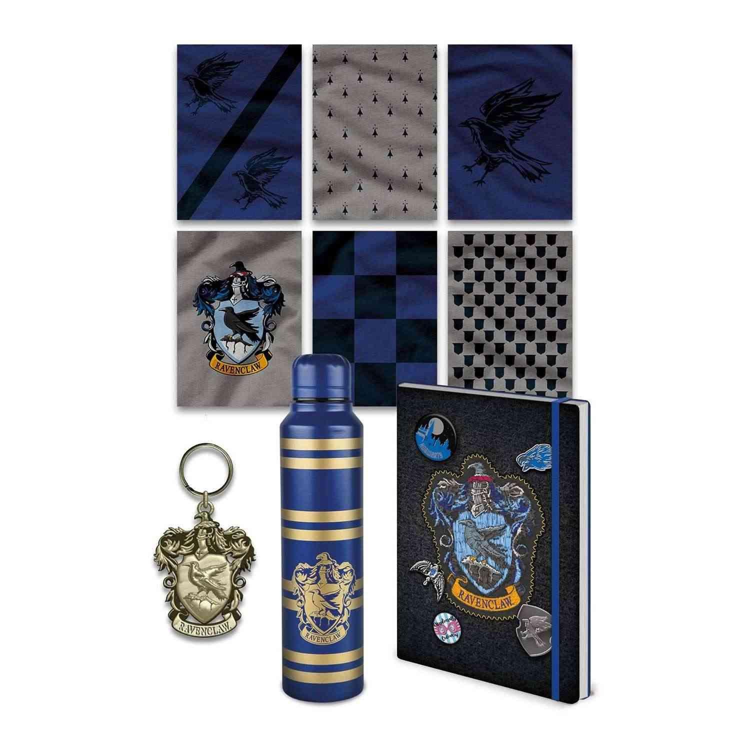 Set de Regalo Premium Harry Potter - Ravenclaw-6