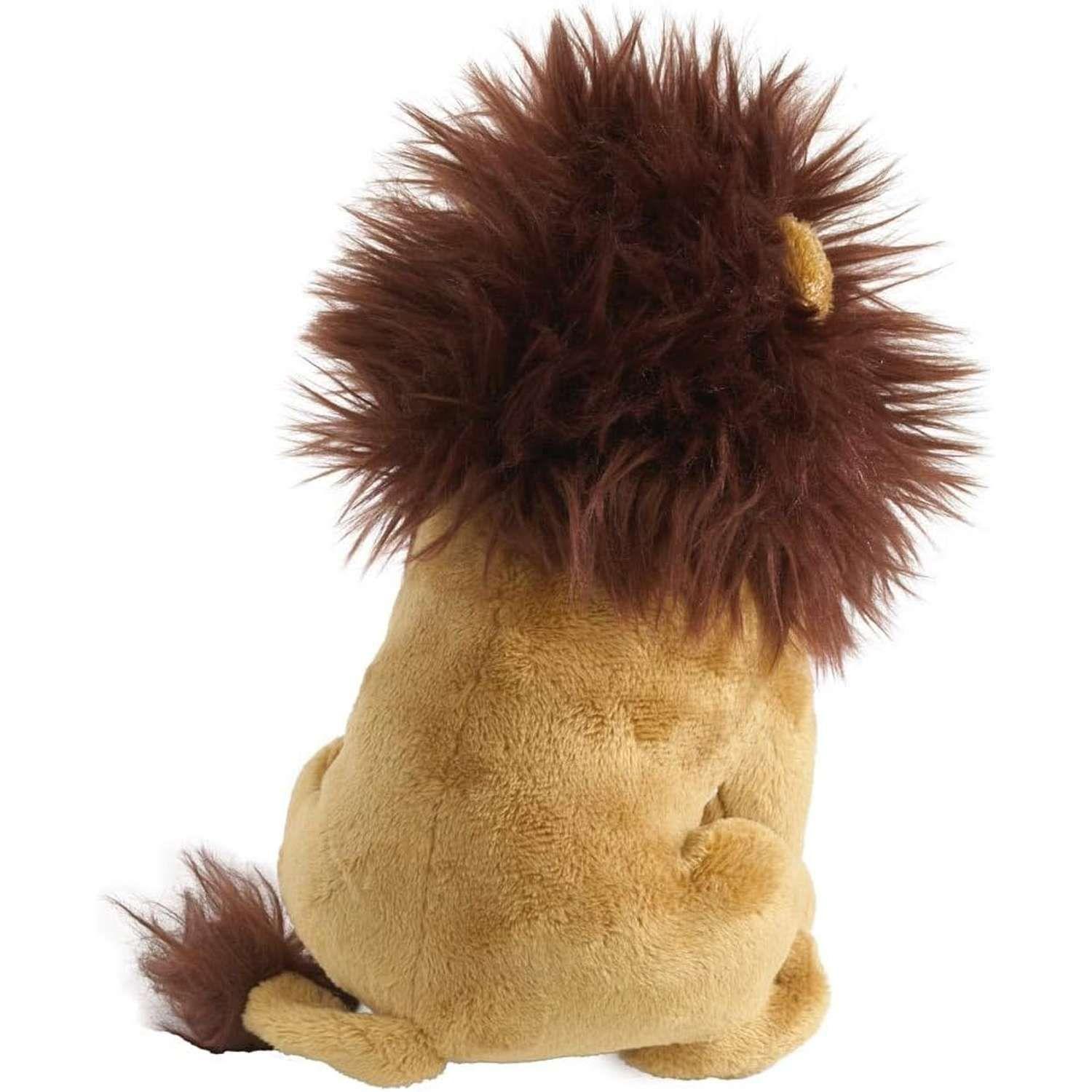 Almohada y Peluche Mascota Gryffindor – Harry Potter-5