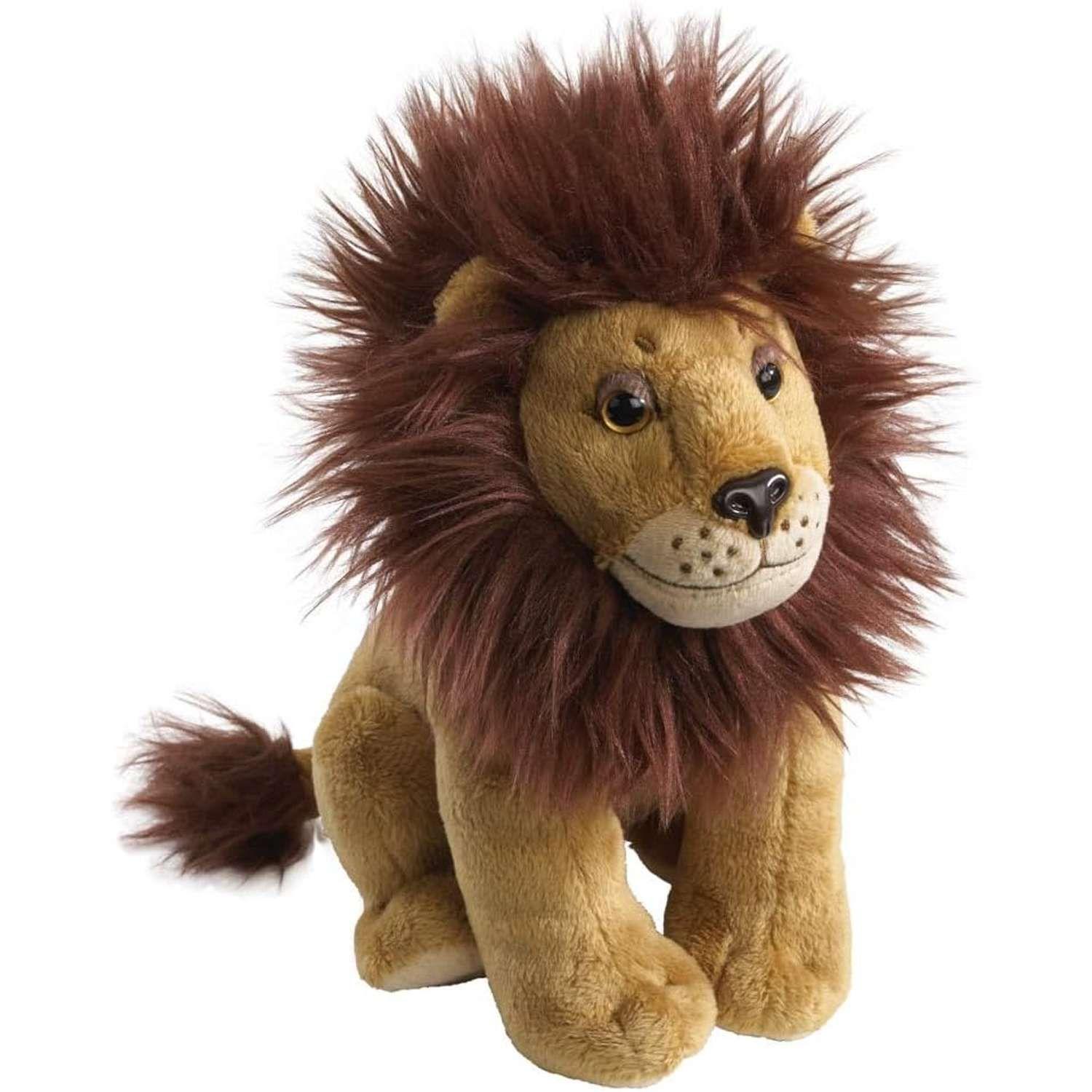 Almohada y Peluche Mascota Gryffindor – Harry Potter-6