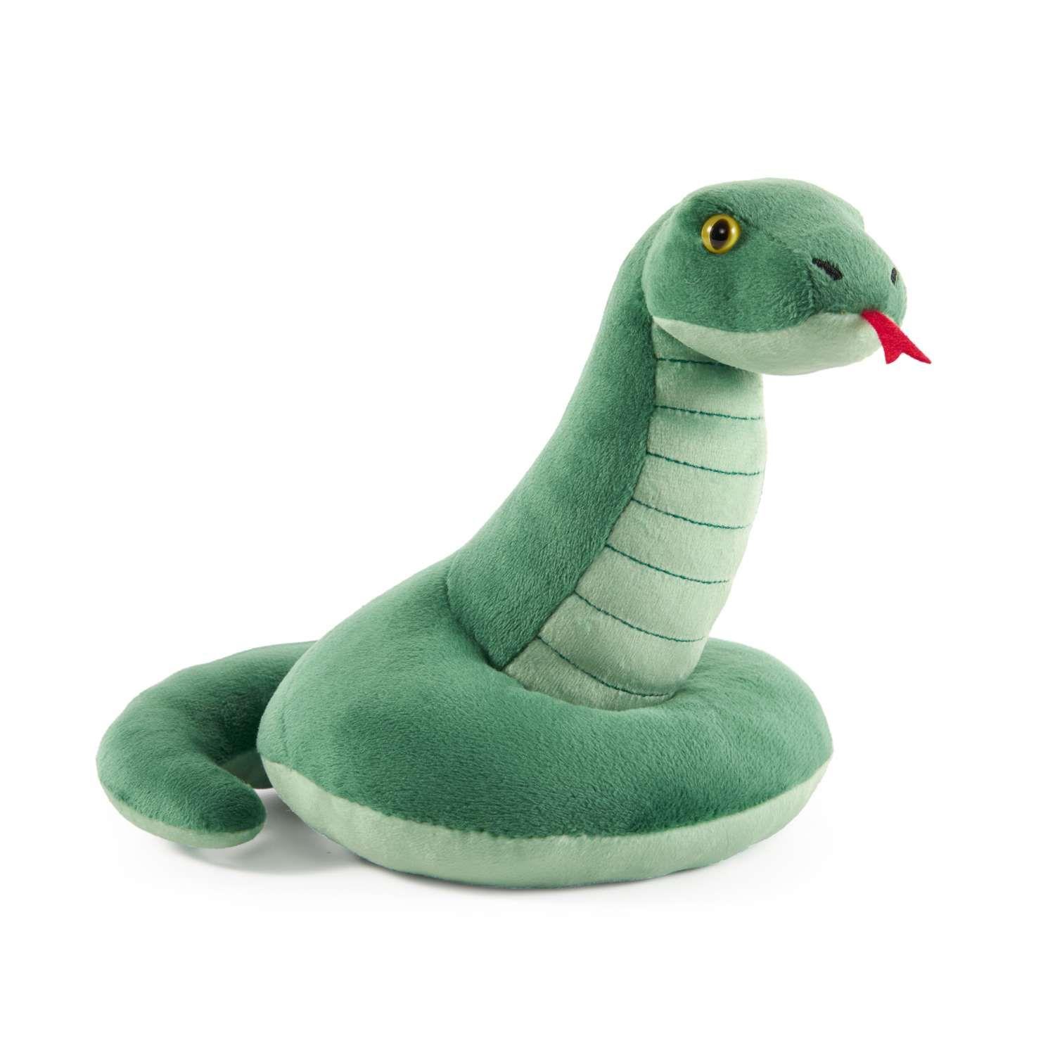 Almohada y Peluche Mascota Slytherin – Harry Potter-3