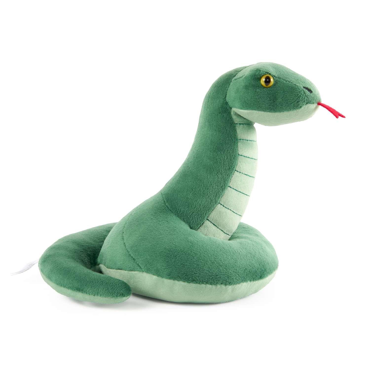 Almohada y Peluche Mascota Slytherin – Harry Potter-5