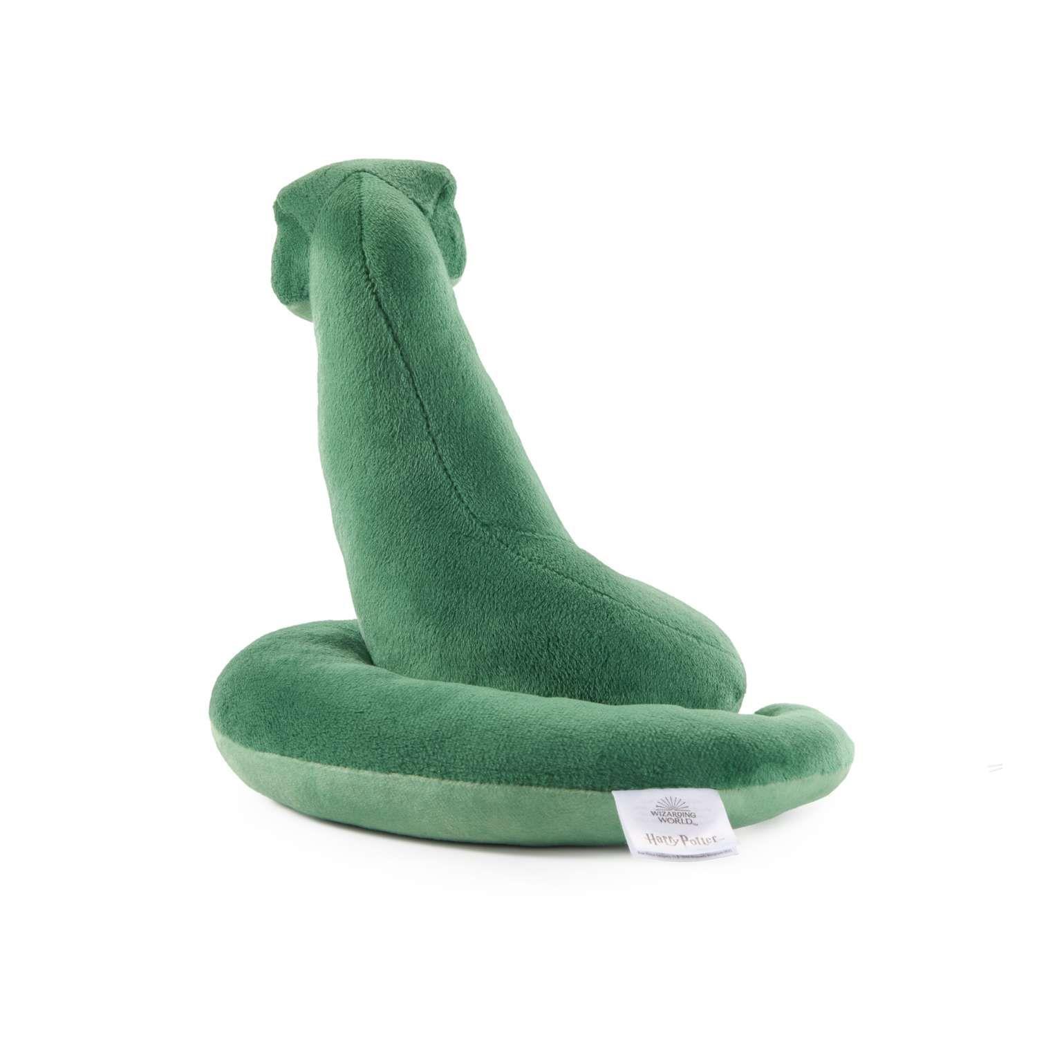 Almohada y Peluche Mascota Slytherin – Harry Potter-7