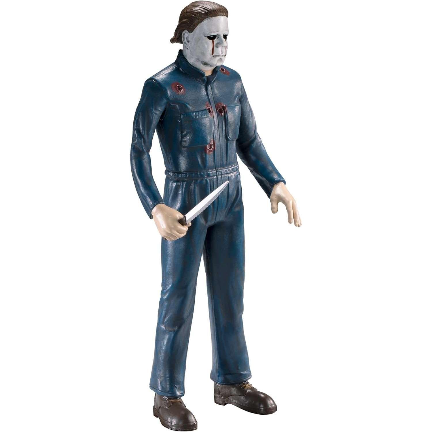 Figura Michael Myers – Halloween II-2