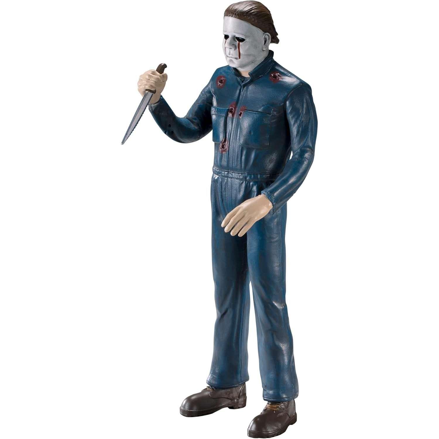 Figura Michael Myers – Halloween II-3