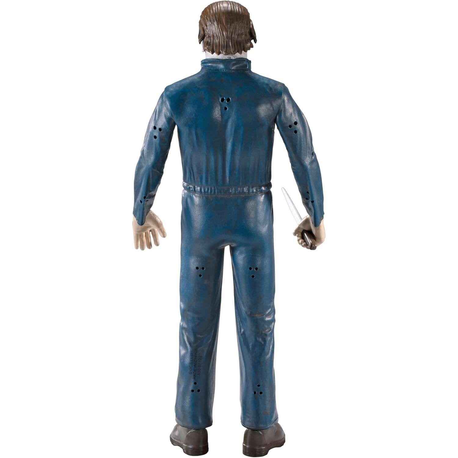 Figura Michael Myers – Halloween II-4