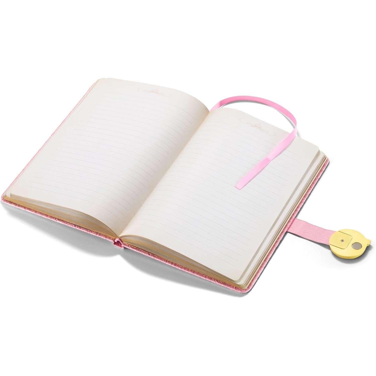 Diario de Glinda – Cuaderno Coleccionable Wicked-2