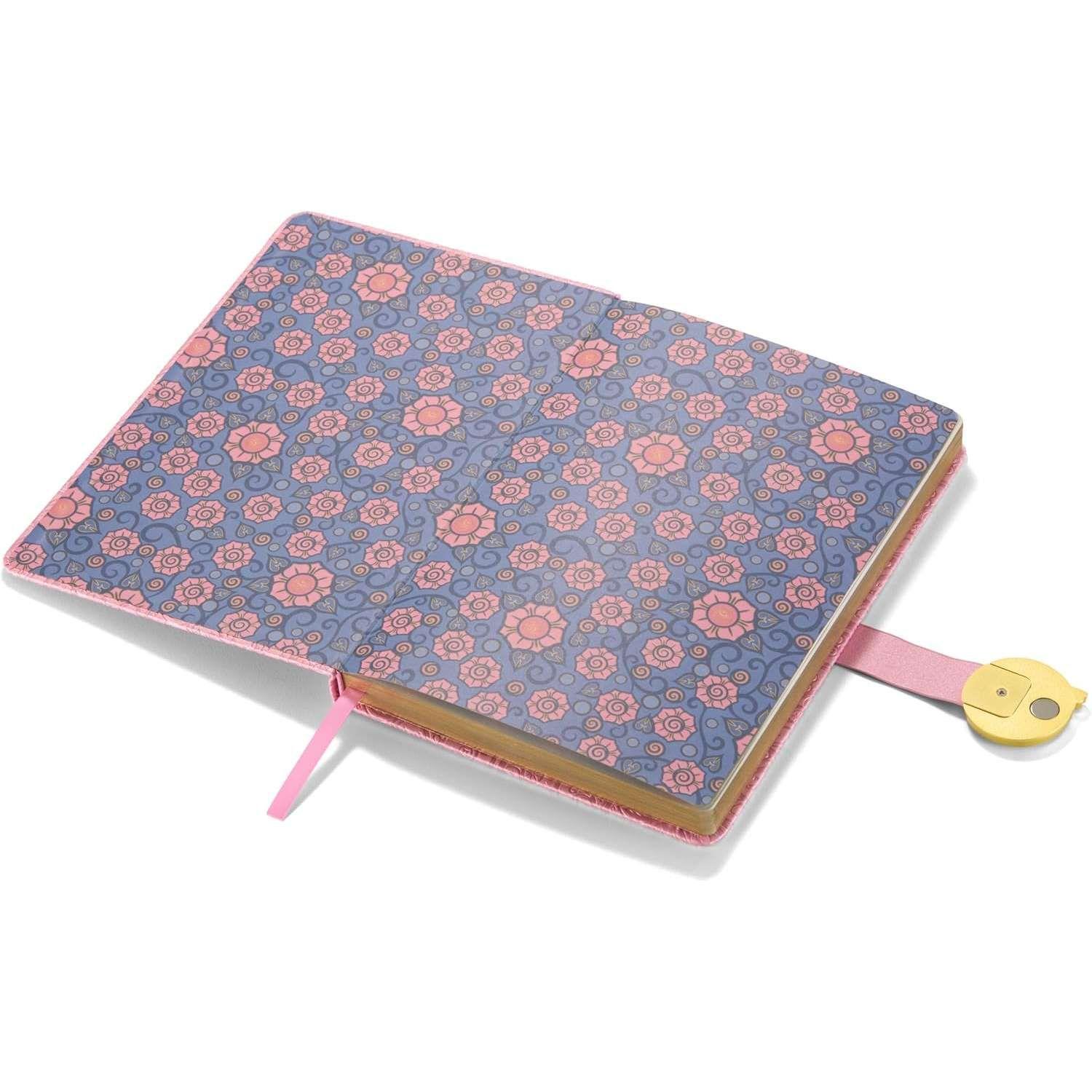 Diario de Glinda – Cuaderno Coleccionable Wicked-3