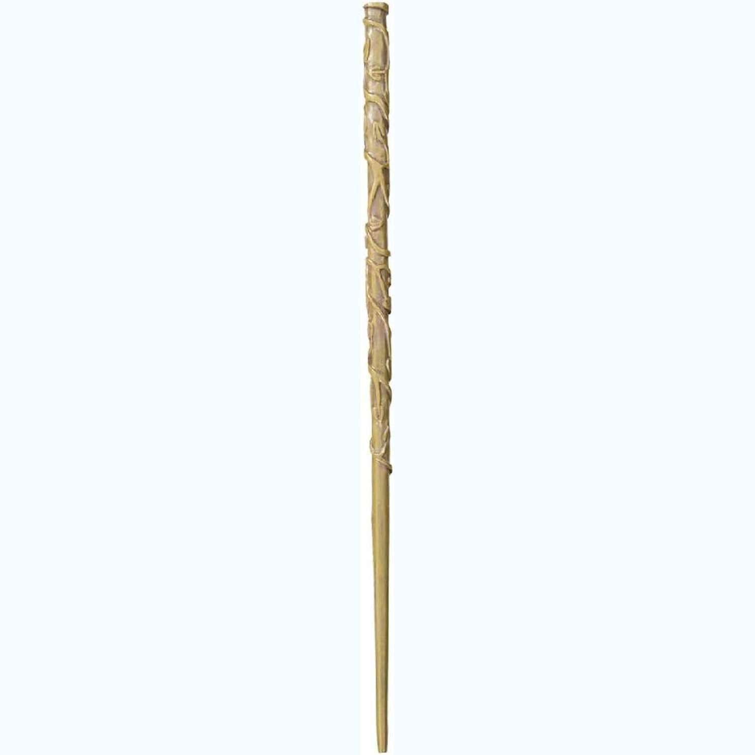 Varita Réplica Original de Hermione Granger-4