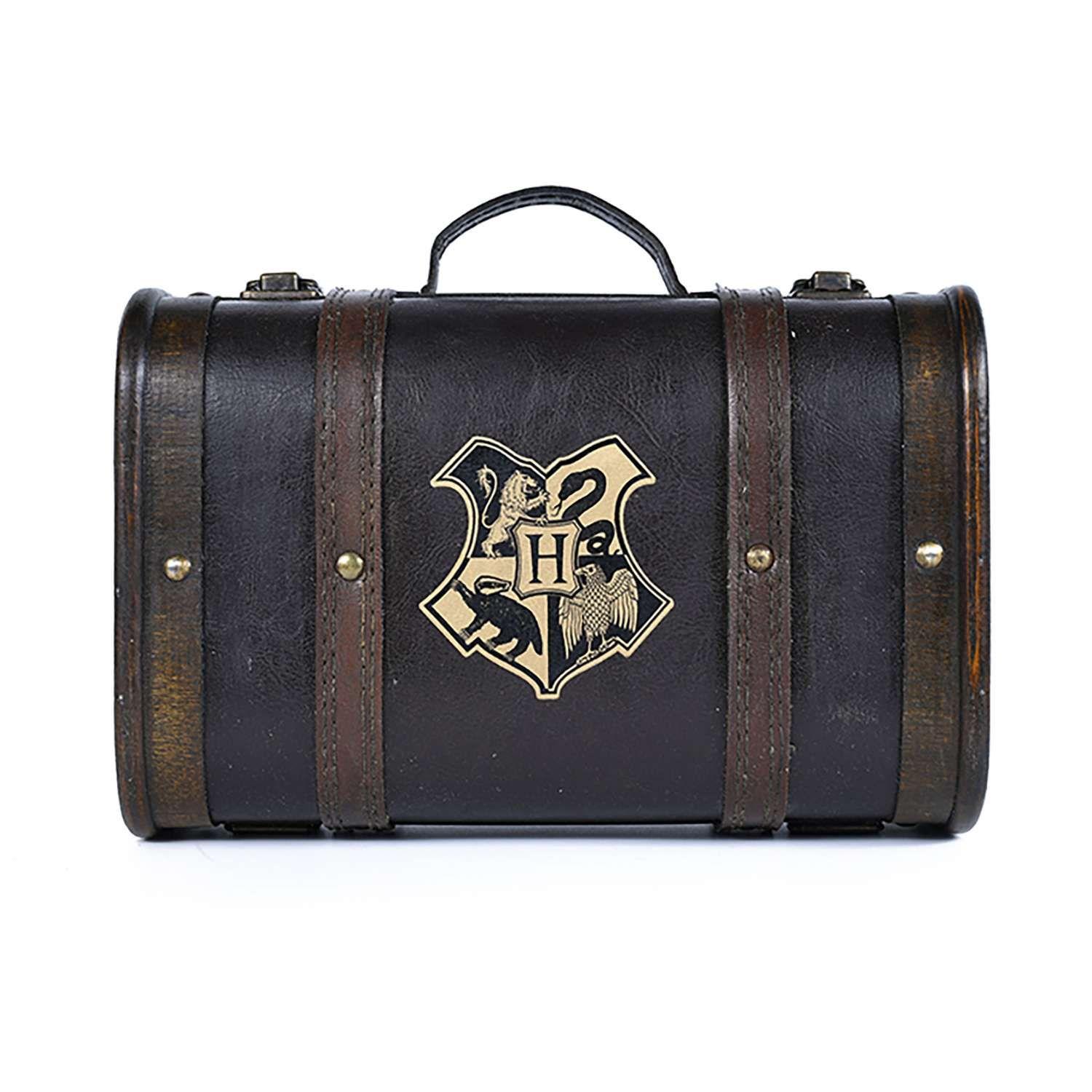 Set de Regalo Premium Harry Potter - "Trouble Finds Me"-2