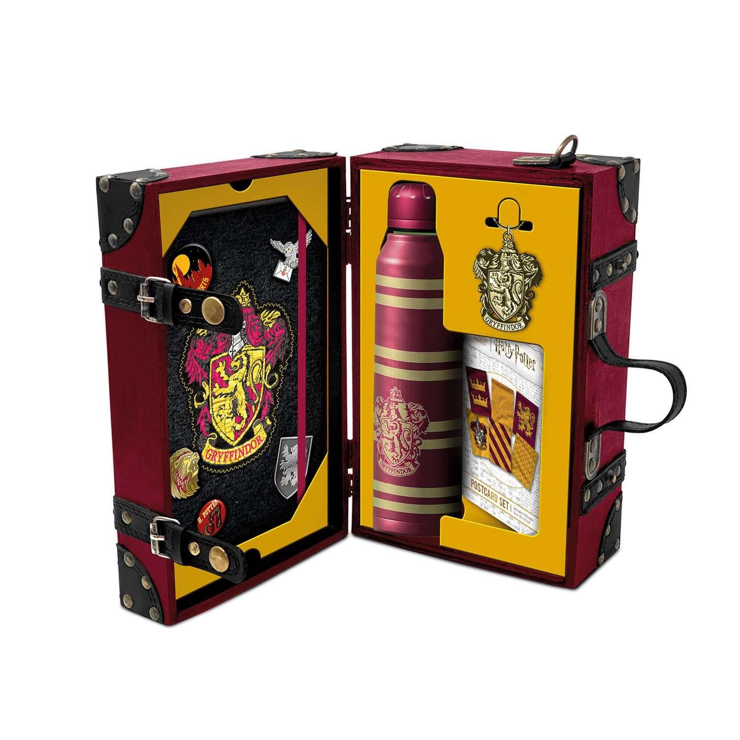 Set de Regalo Premium Harry Potter - Gryffindor-5
