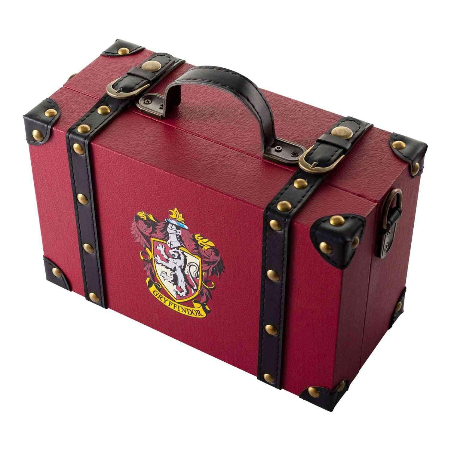 Set de Regalo Premium Harry Potter - Gryffindor-8