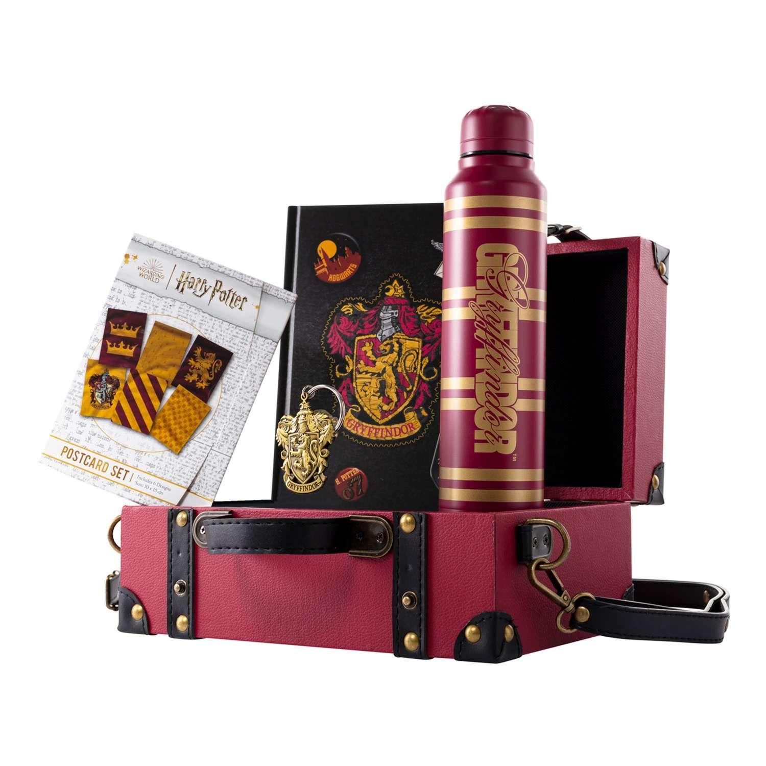 Set de Regalo Premium Harry Potter - Gryffindor-9