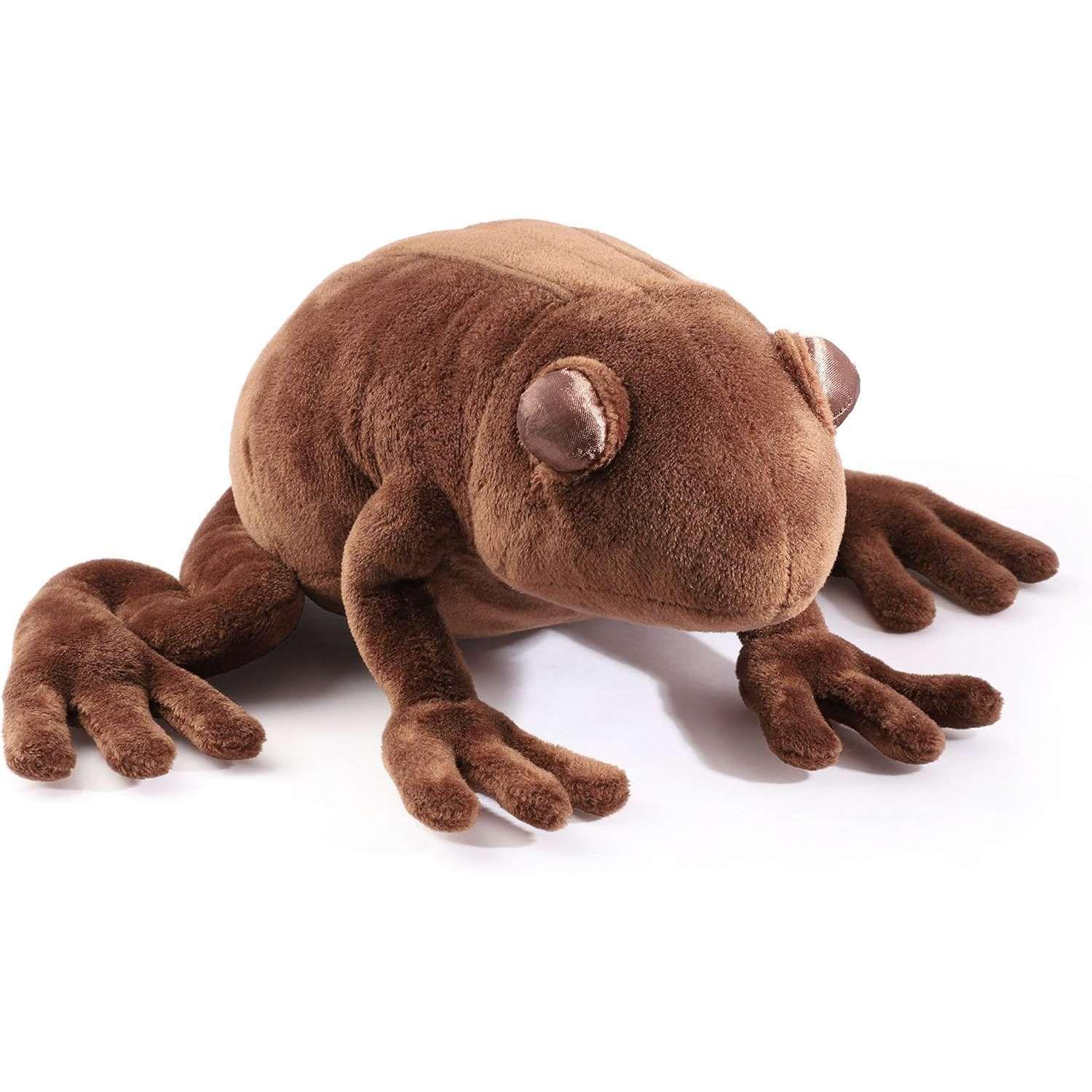 Almohada y Peluche Rana de Chocolate – Harry Potter-3