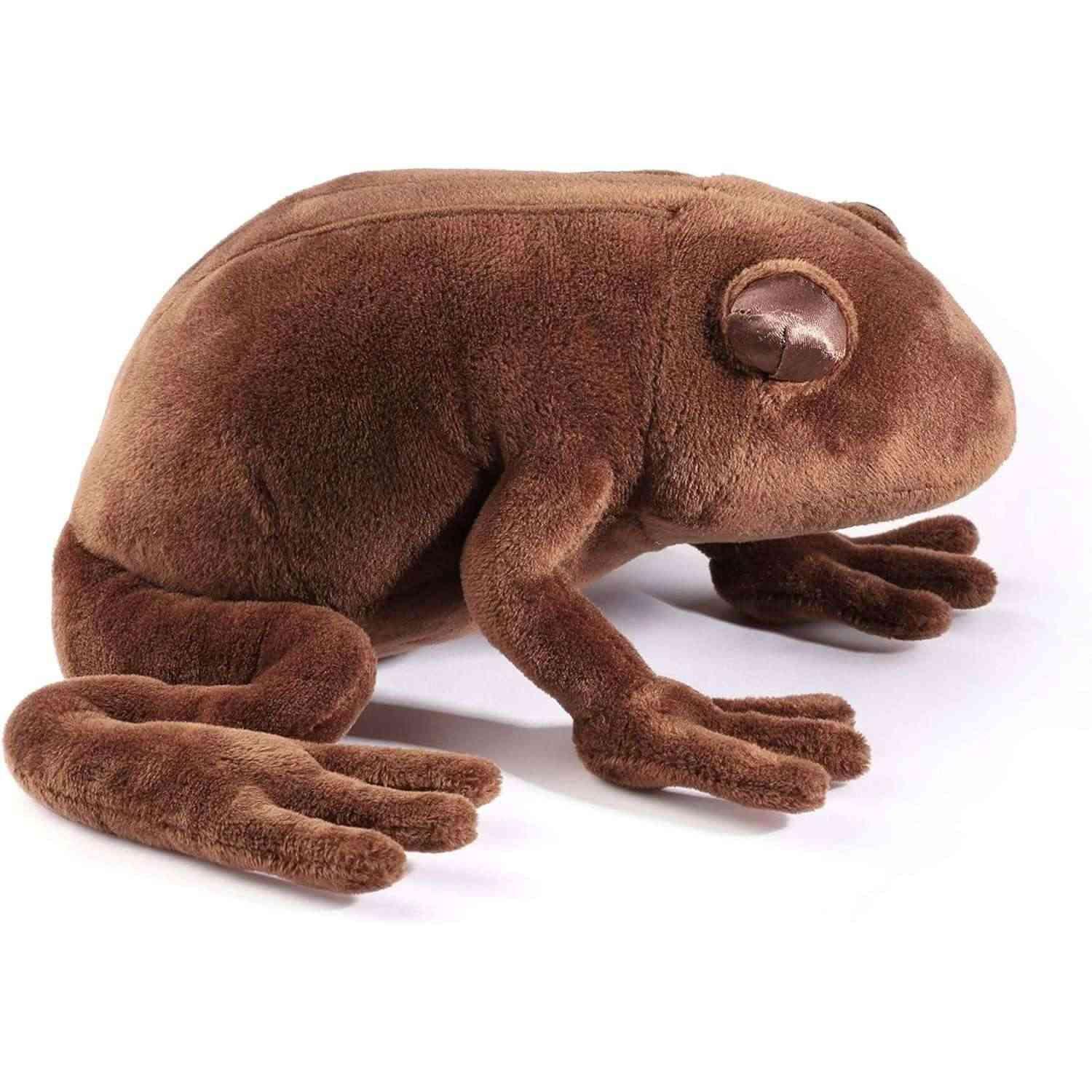 Almohada y Peluche Rana de Chocolate – Harry Potter-4