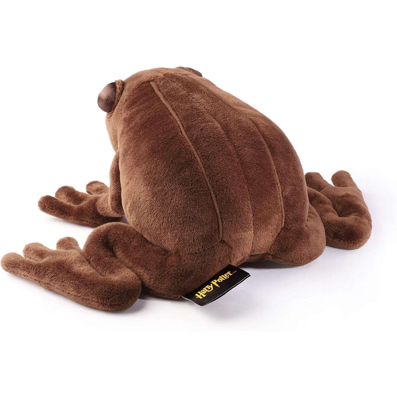 Almohada y Peluche Rana de Chocolate – Harry Potter-5