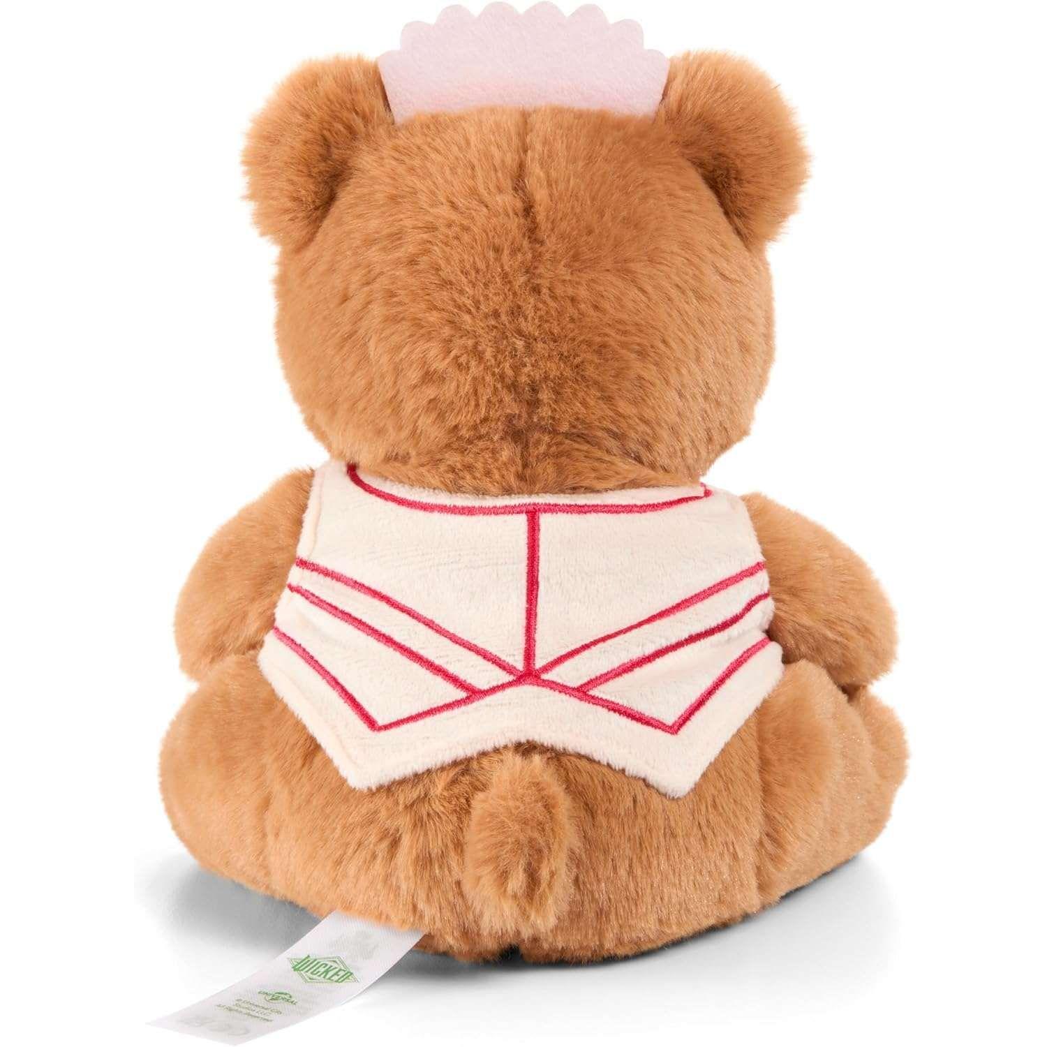 Peluche Dulcibear – Colección Wicked-2