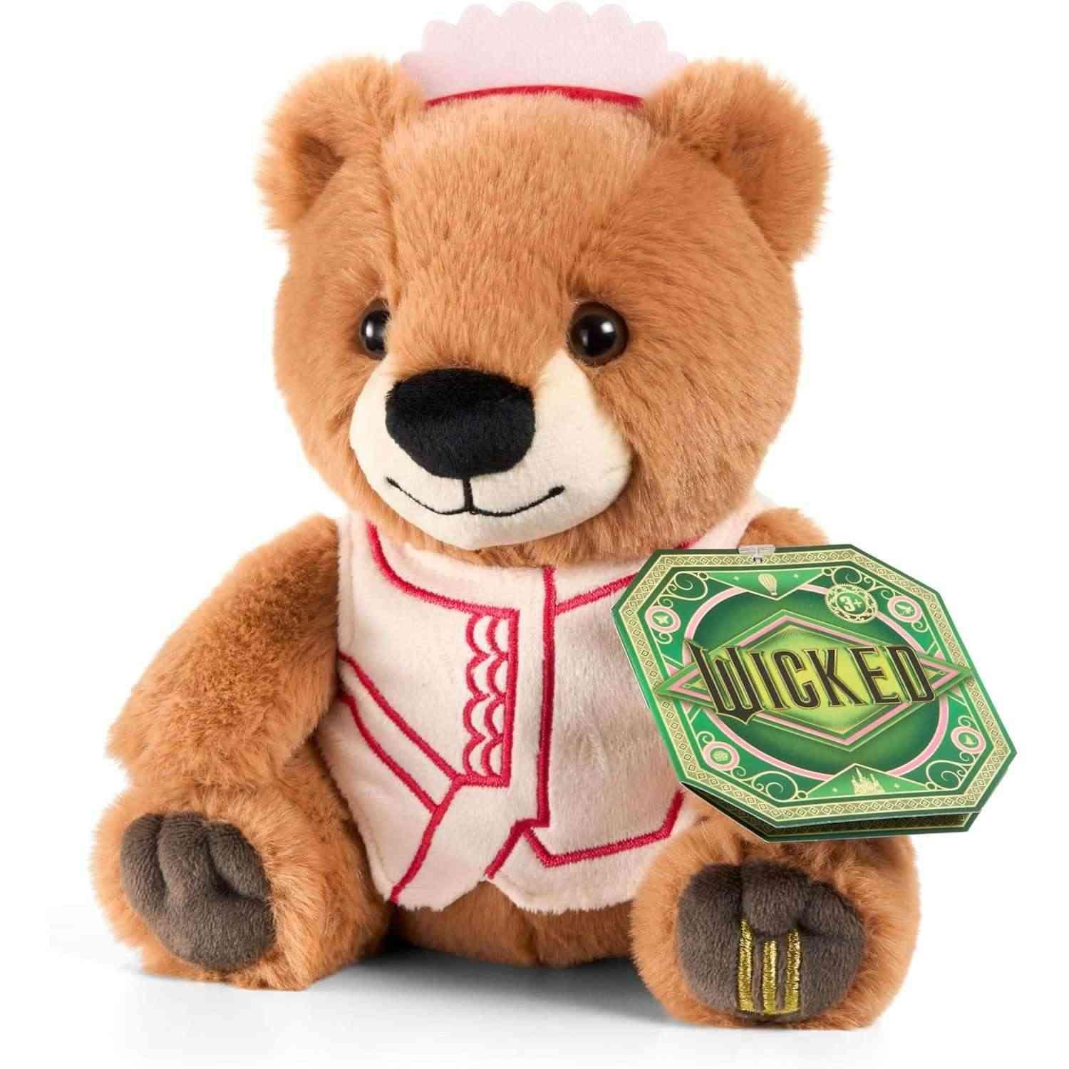 Peluche Dulcibear – Colección Wicked-4