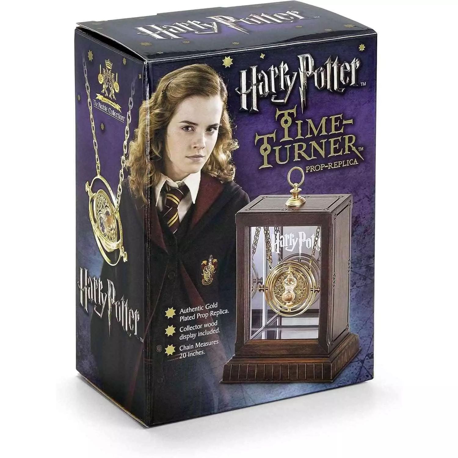 Giratiempo de Hermione – Harry Potter y el Prisionero de Azkaban-1