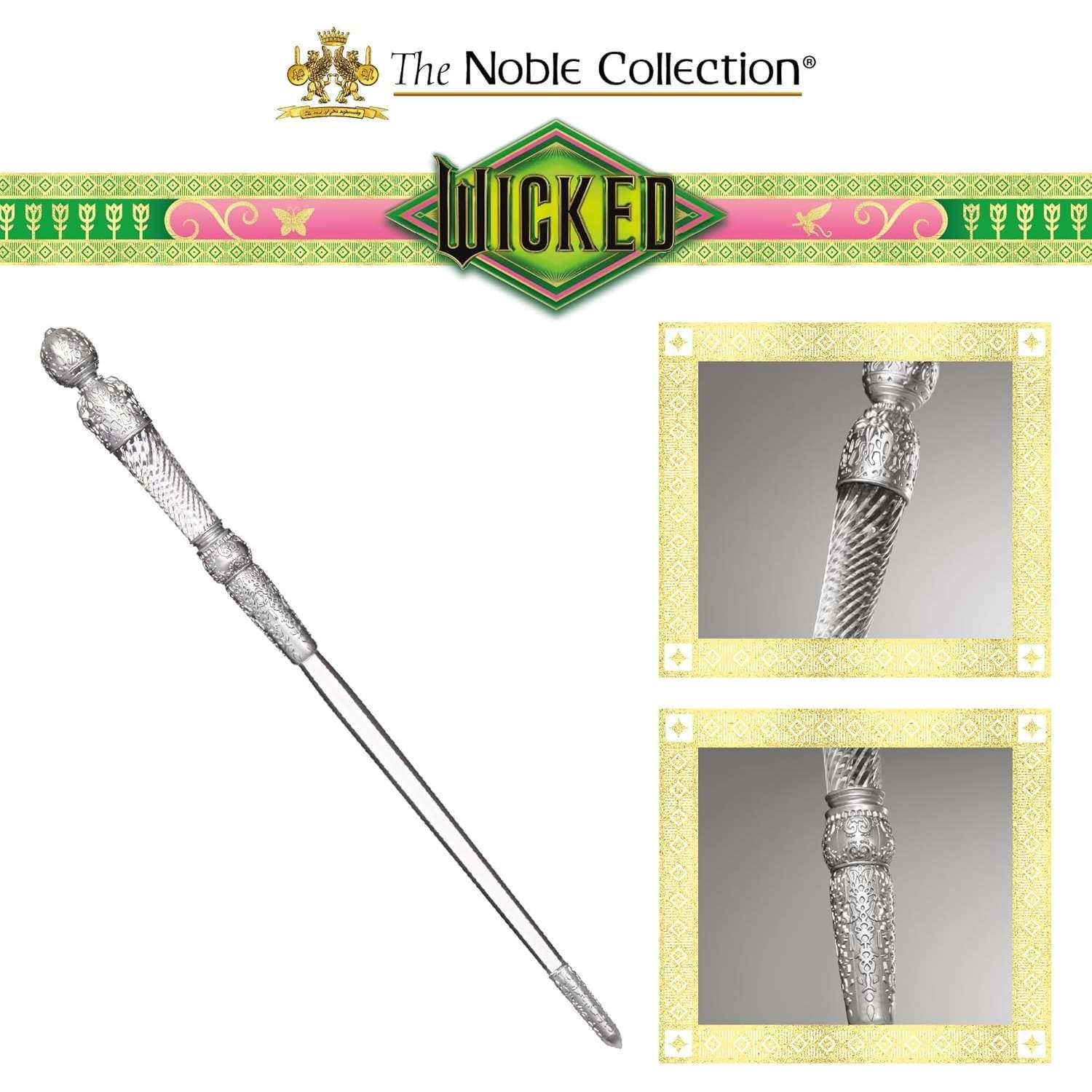 Varita de Entrenamiento de Glinda – Colección de El Mago de Oz-4