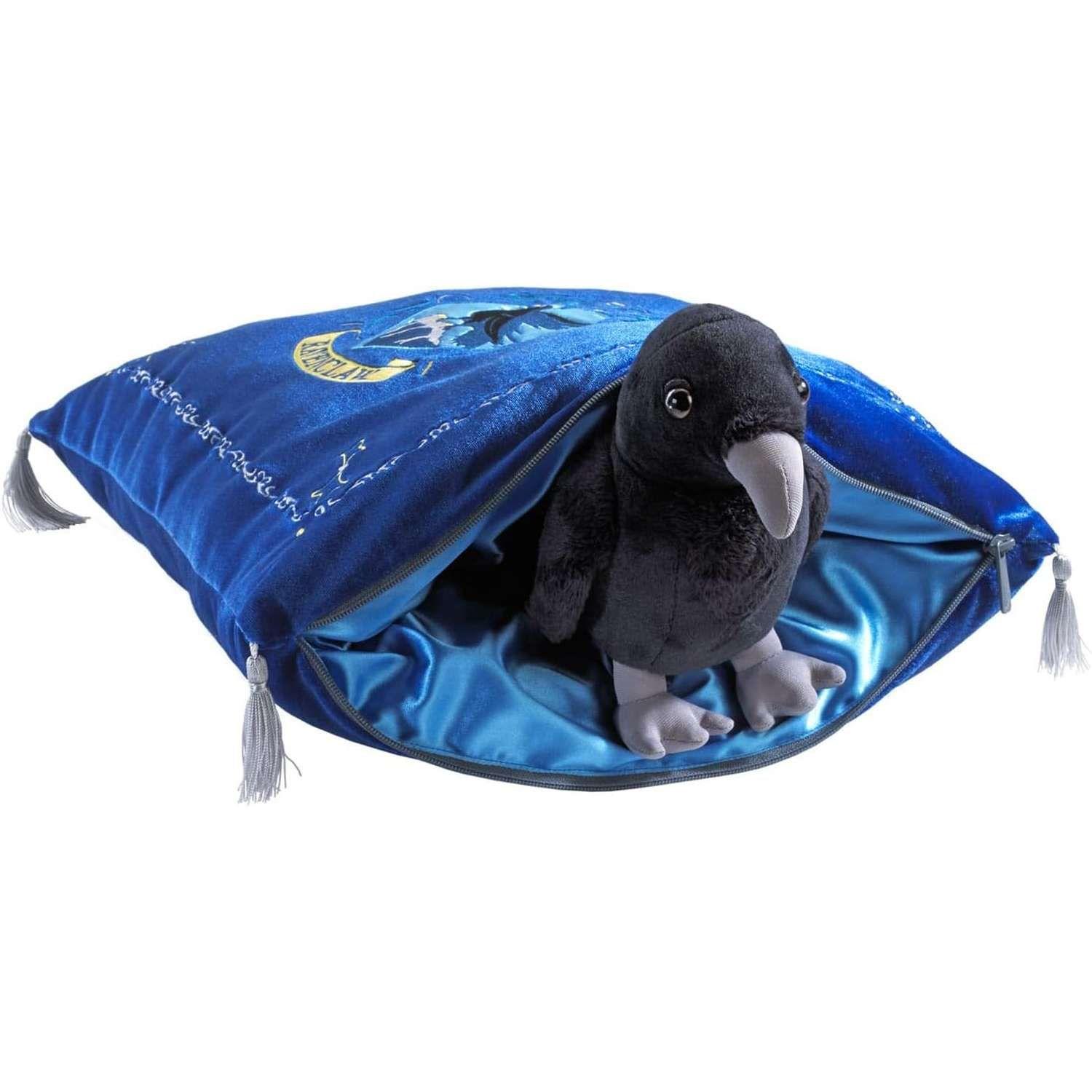 Almohada y Peluche Mascota Ravenclaw – Harry Potter-1