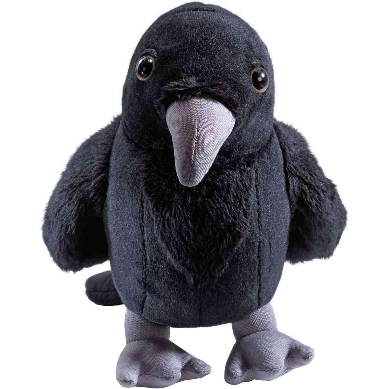 Almohada y Peluche Mascota Ravenclaw – Harry Potter-2