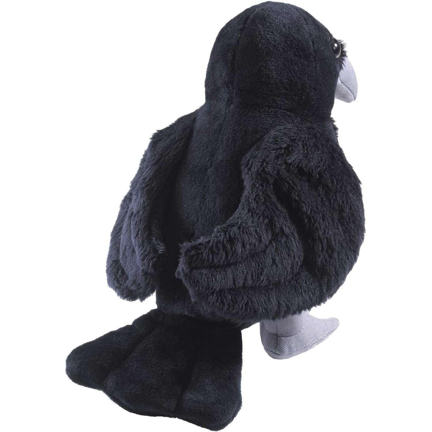 Almohada y Peluche Mascota Ravenclaw – Harry Potter-4