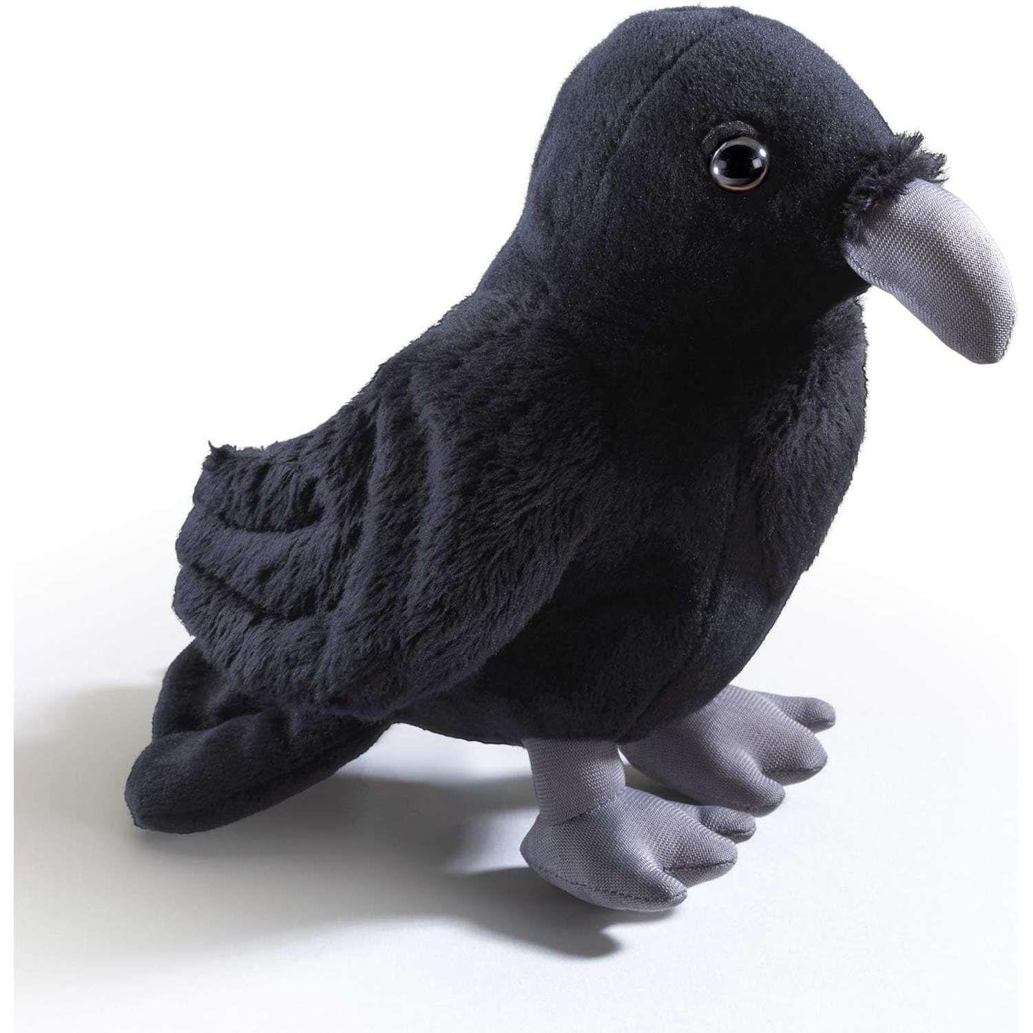 Almohada y Peluche Mascota Ravenclaw – Harry Potter-7