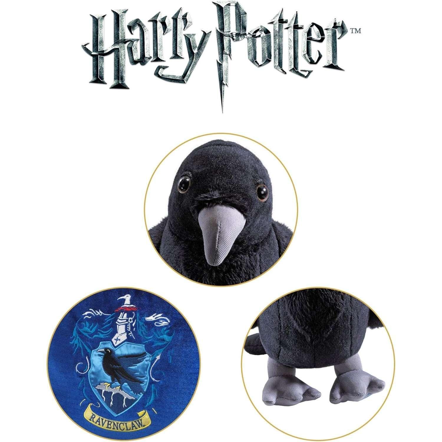 Almohada y Peluche Mascota Ravenclaw – Harry Potter-8