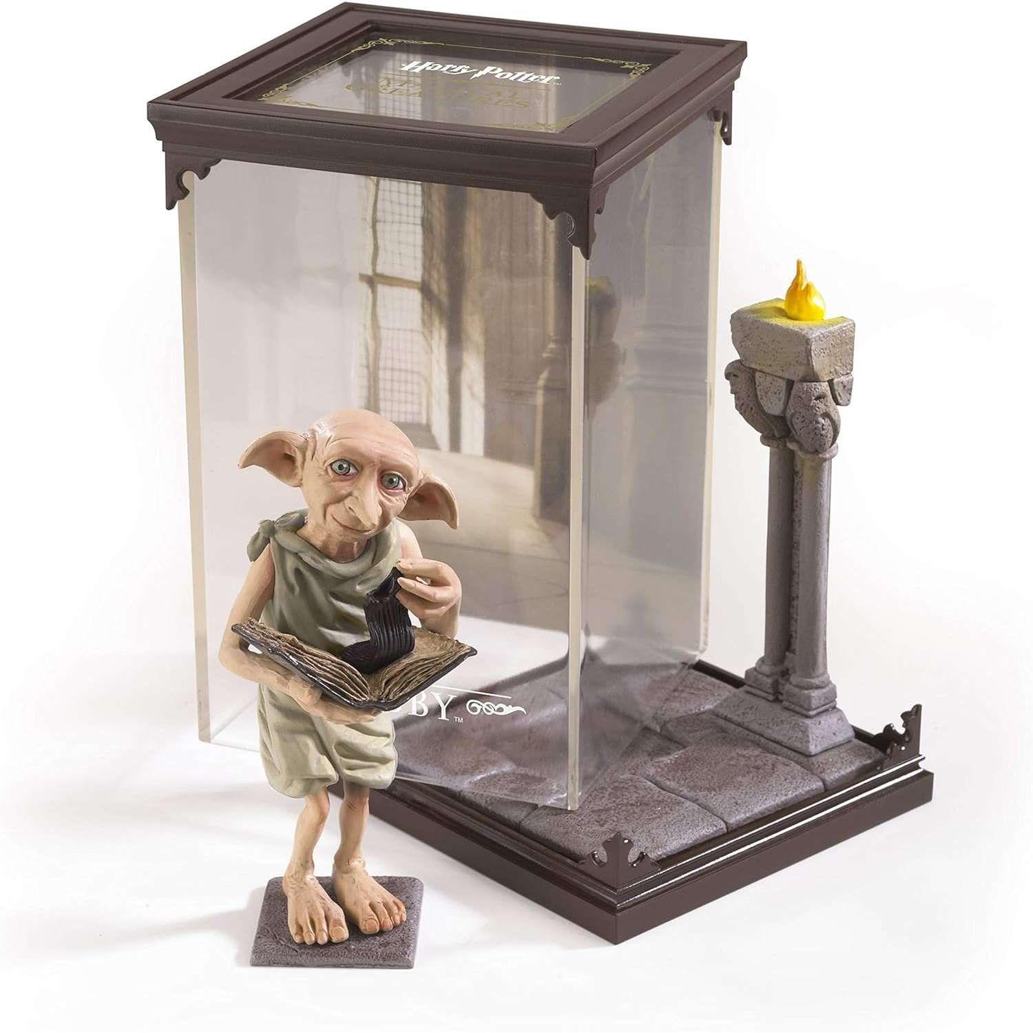 Criaturas Mágicas #2 – Dobby (Harry Potter)-0