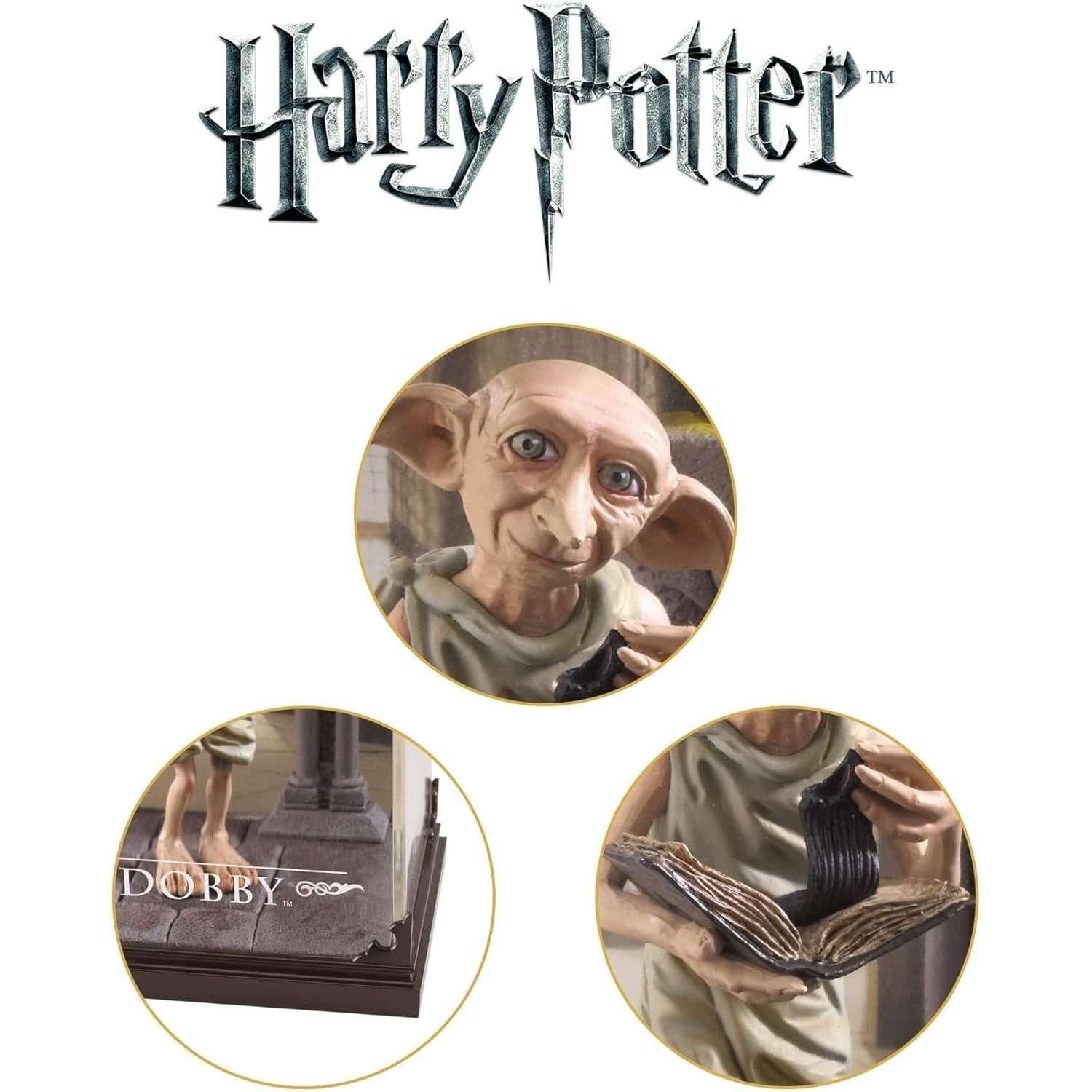 Criaturas Mágicas #2 – Dobby (Harry Potter)-2