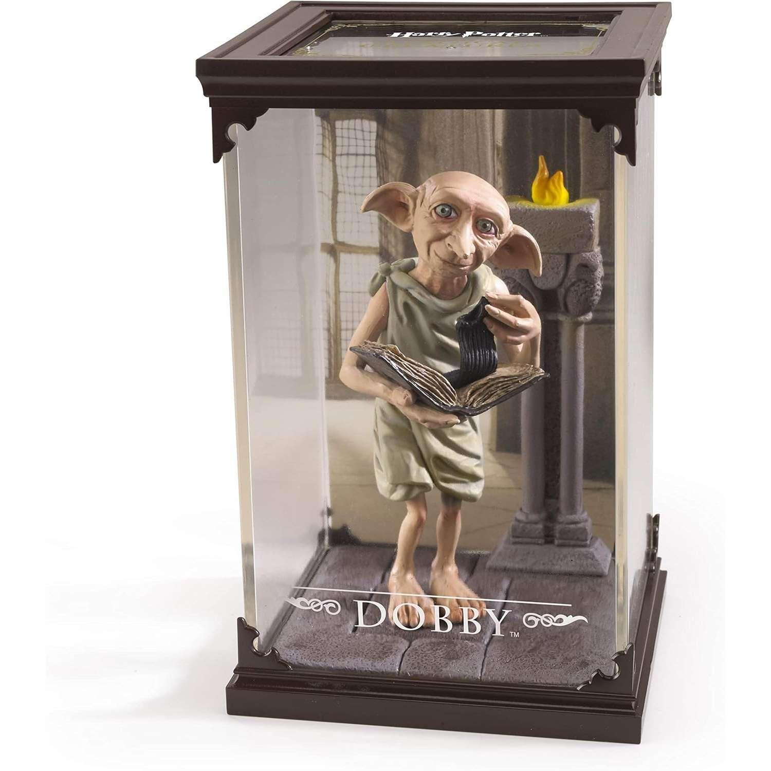 Criaturas Mágicas #2 – Dobby (Harry Potter)-3