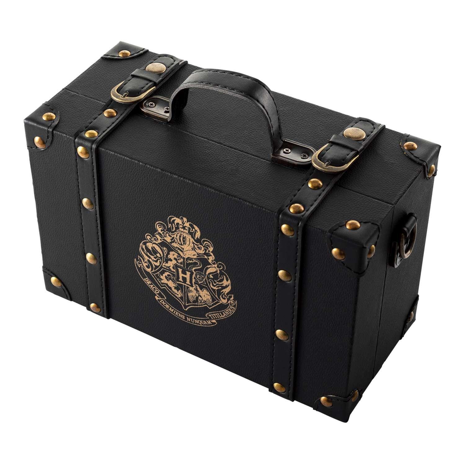 Set de Regalo Premium Harry Potter - Escudo Hogwarts -2