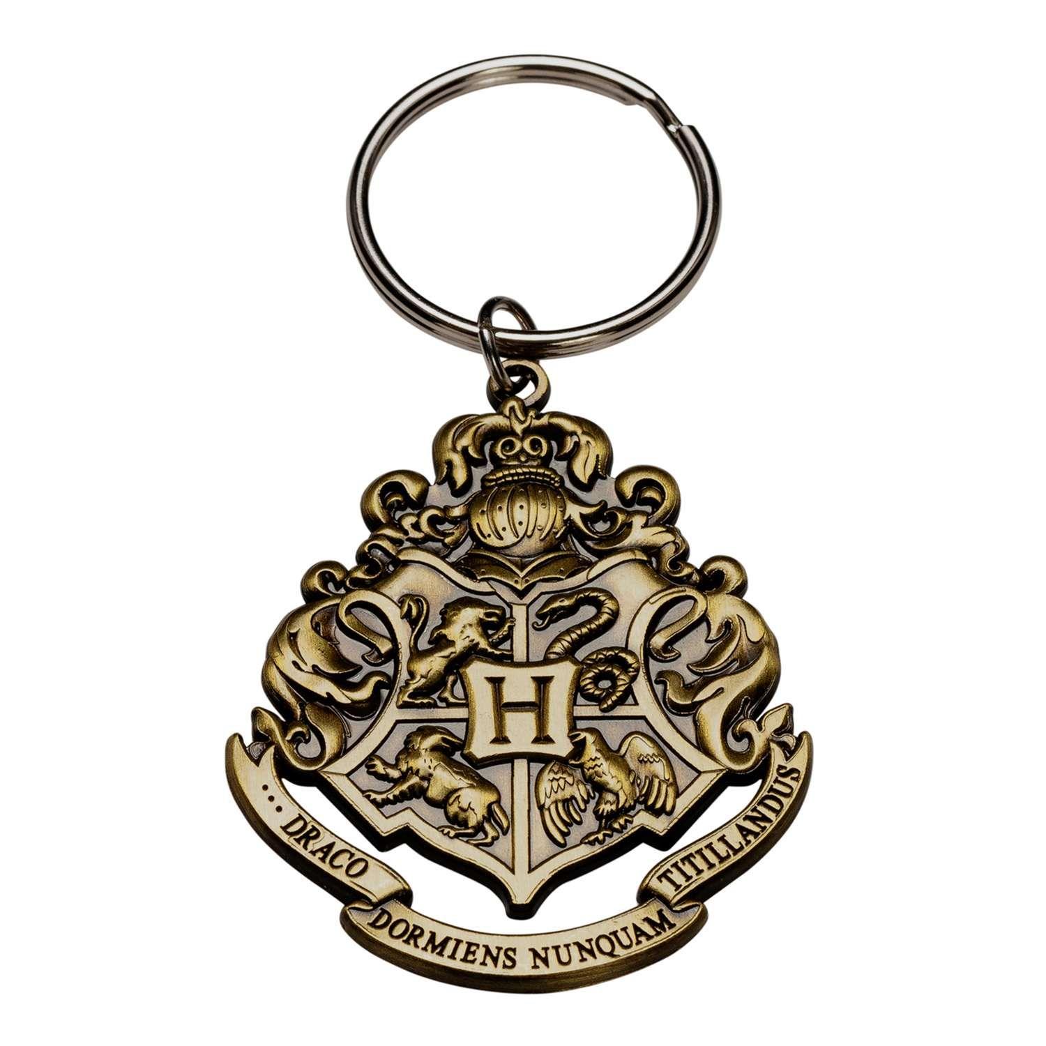 Set de Regalo Premium Harry Potter - Escudo Hogwarts -6
